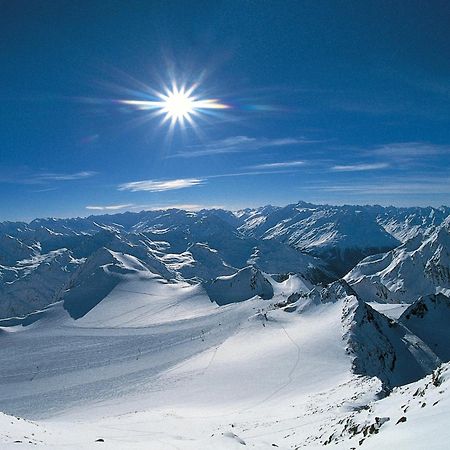 Ferienhaus Stubai Нойштифт-им-Штубайталь Экстерьер фото