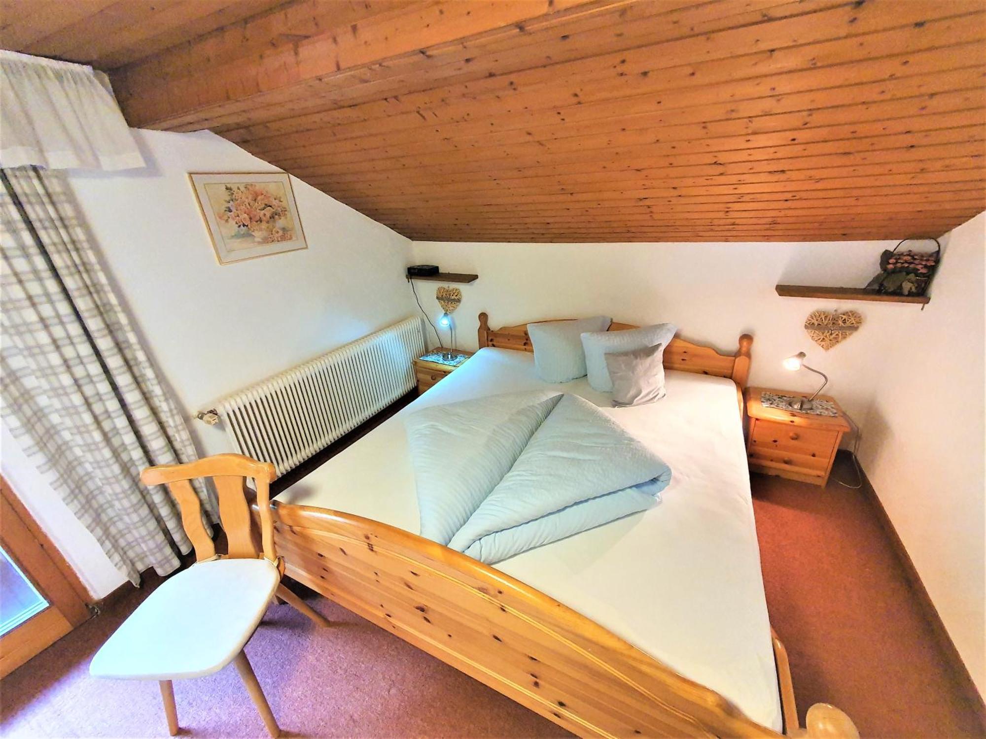 Ferienhaus Stubai Нойштифт-им-Штубайталь Экстерьер фото