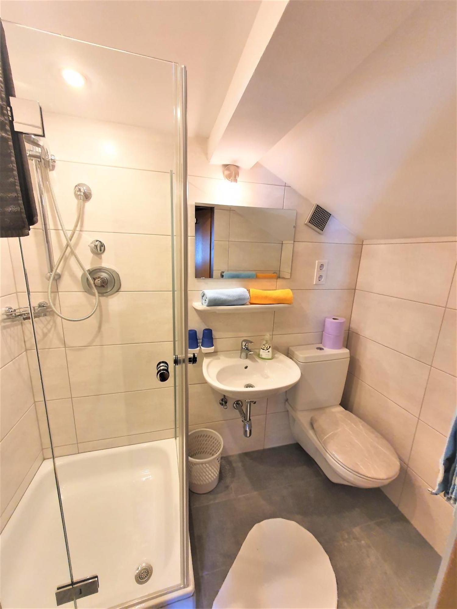 Ferienhaus Stubai Нойштифт-им-Штубайталь Экстерьер фото