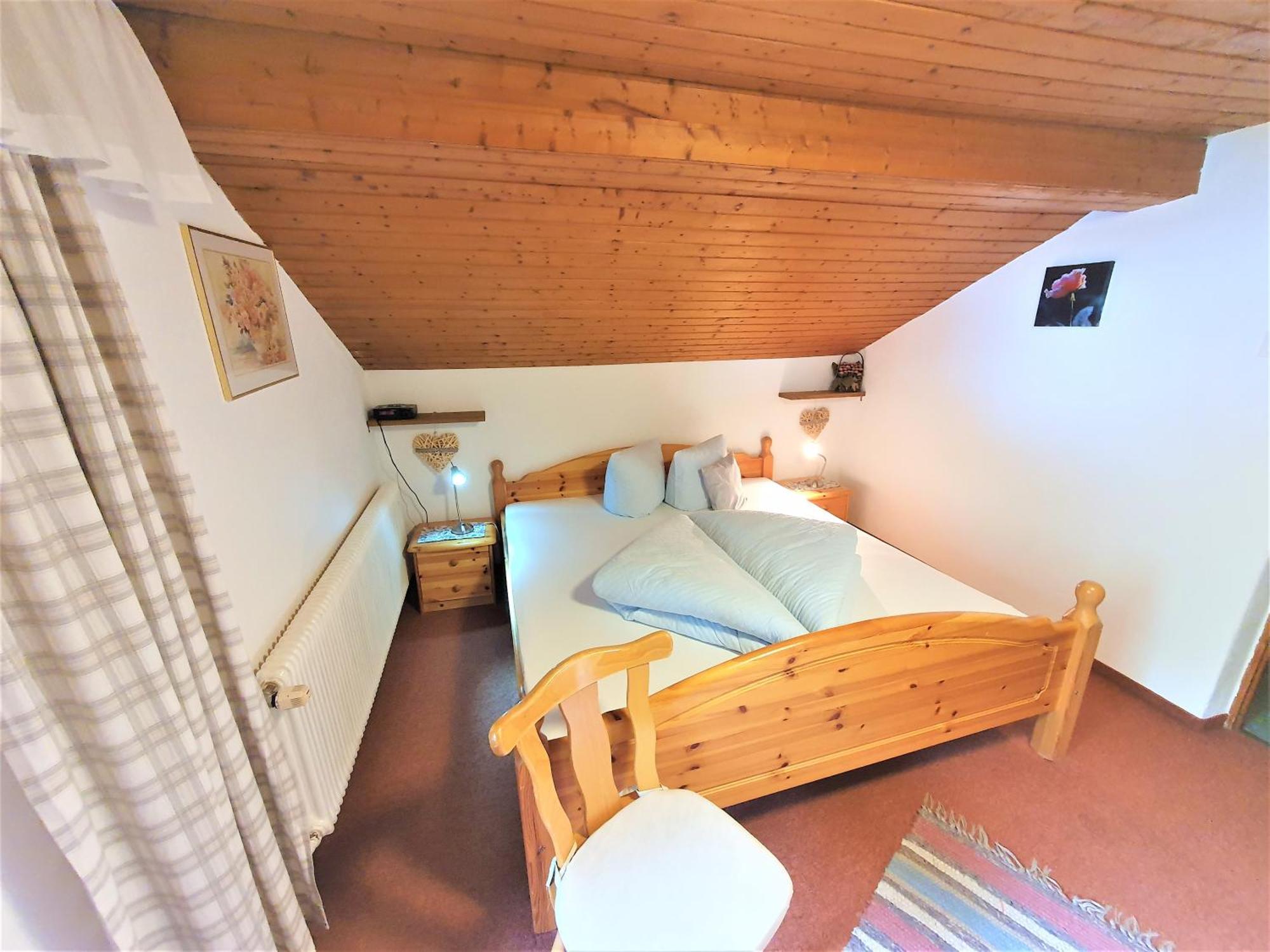 Ferienhaus Stubai Нойштифт-им-Штубайталь Экстерьер фото