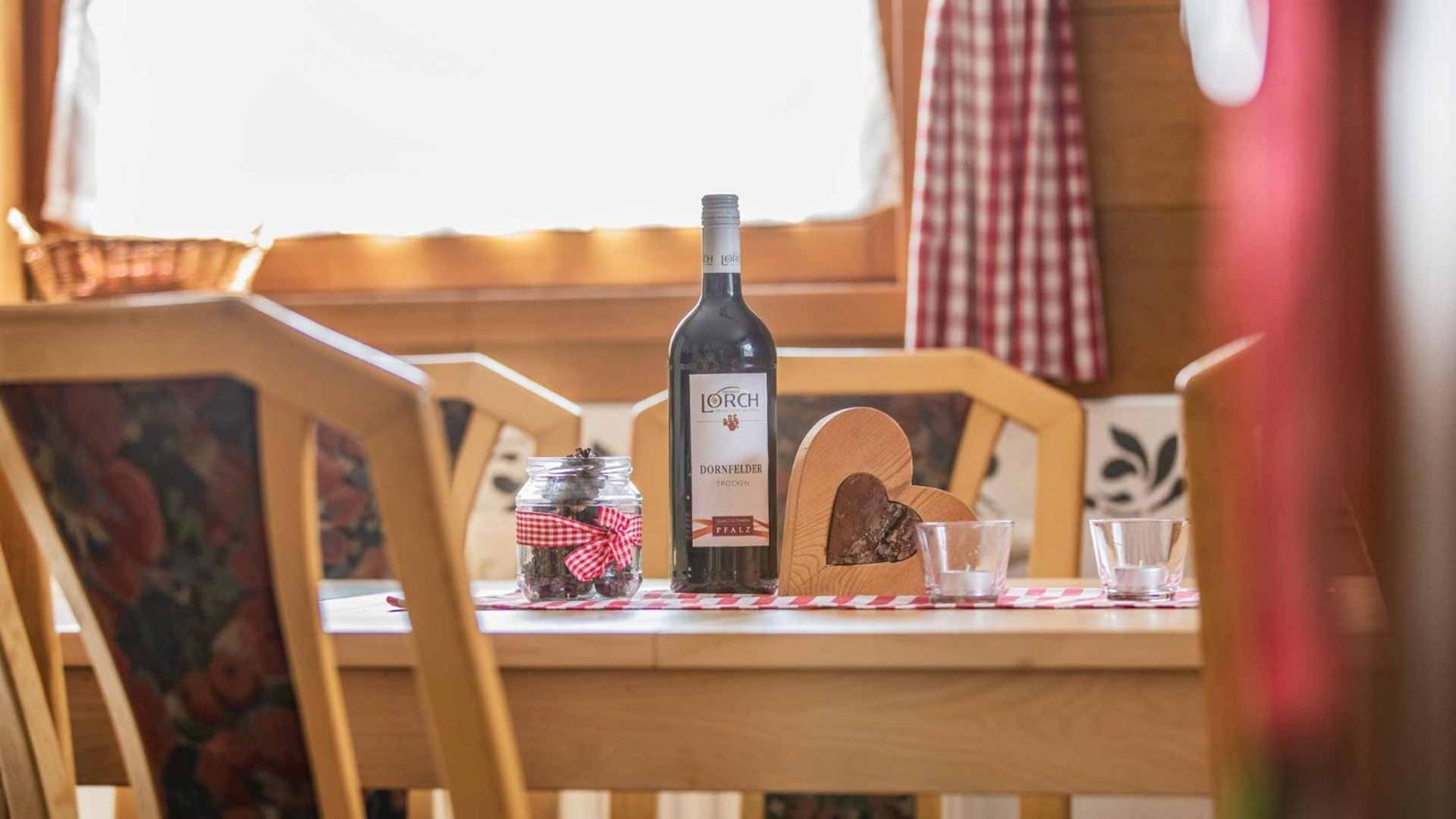 Ferienhaus Stubai Нойштифт-им-Штубайталь Экстерьер фото