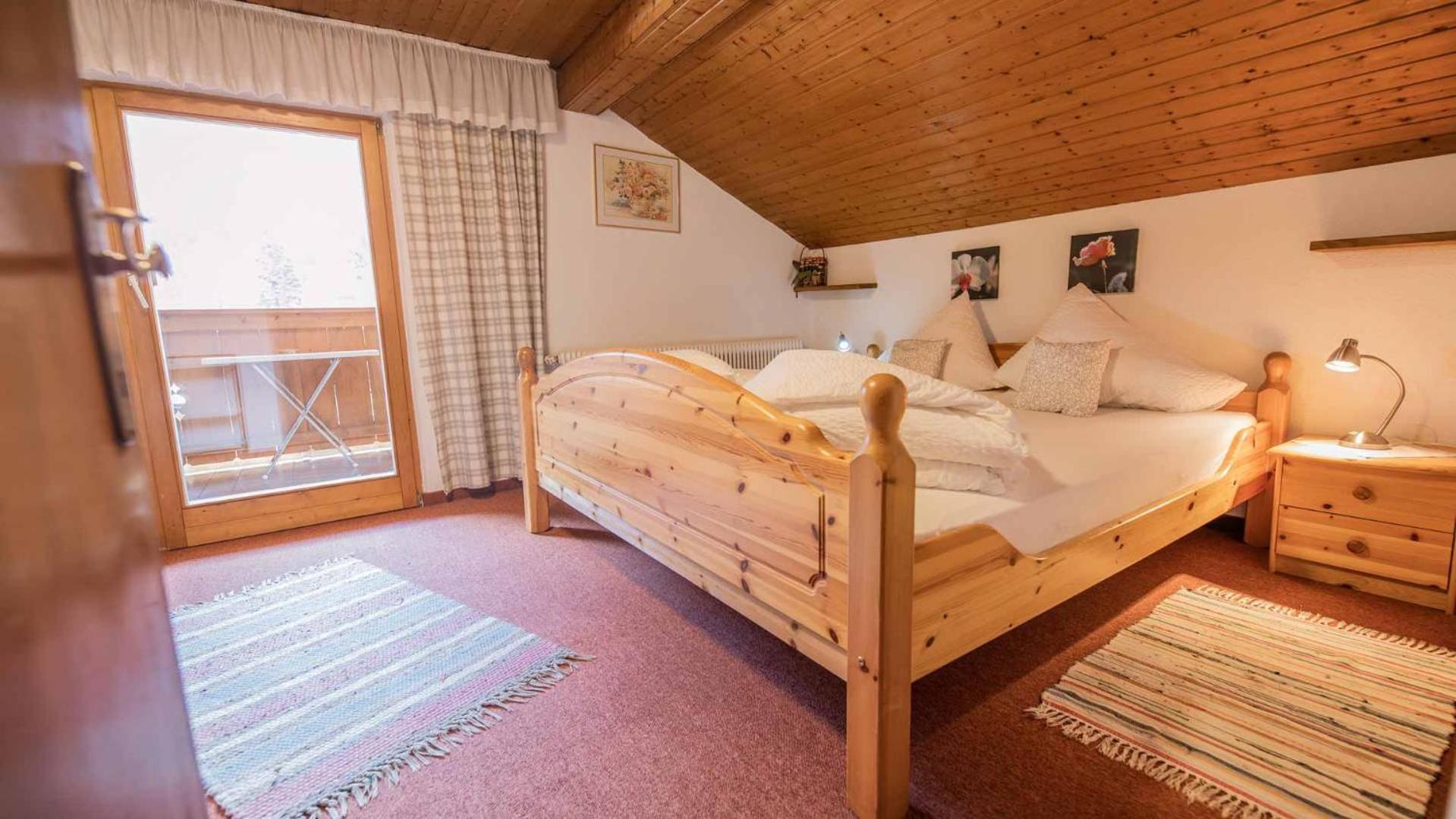 Ferienhaus Stubai Нойштифт-им-Штубайталь Экстерьер фото