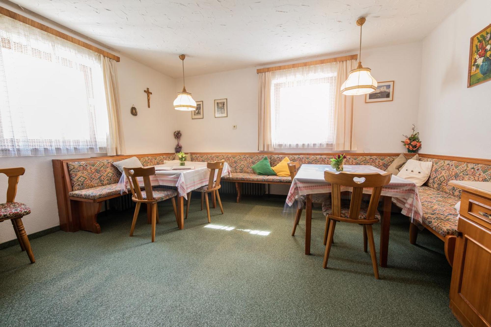 Ferienhaus Stubai Нойштифт-им-Штубайталь Экстерьер фото